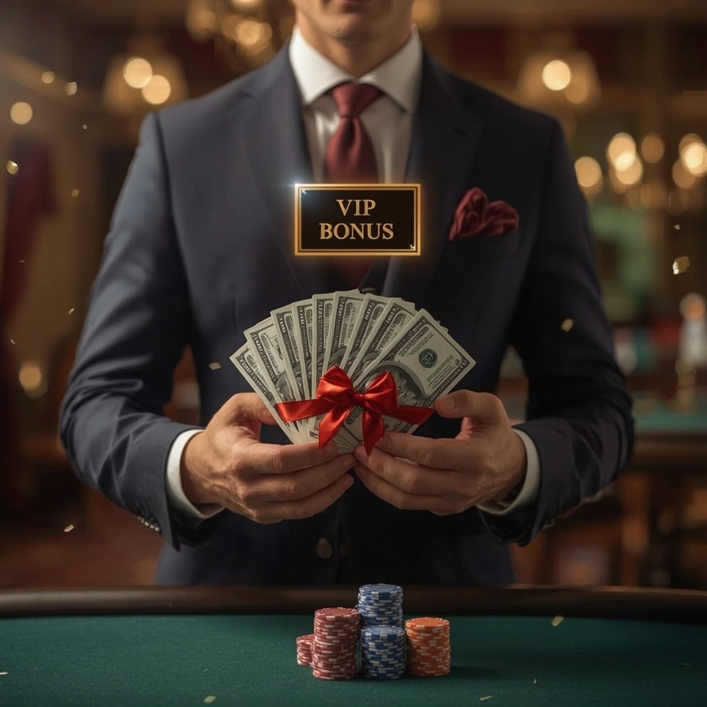 Bonus de bienvenue Julius Casino pour nouveaux joueurs