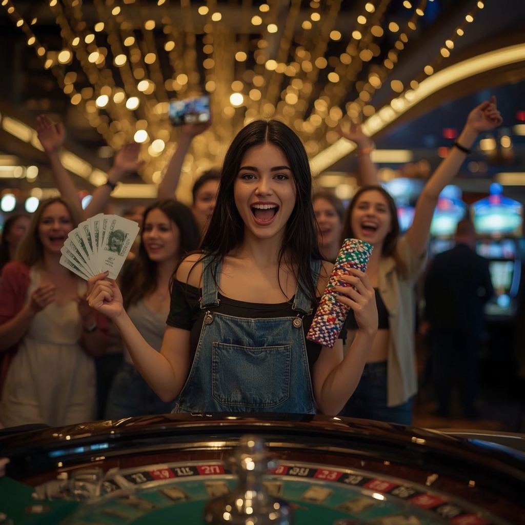 Bonus de casino en ligne JULIUS CASINO avec offre de bienvenue