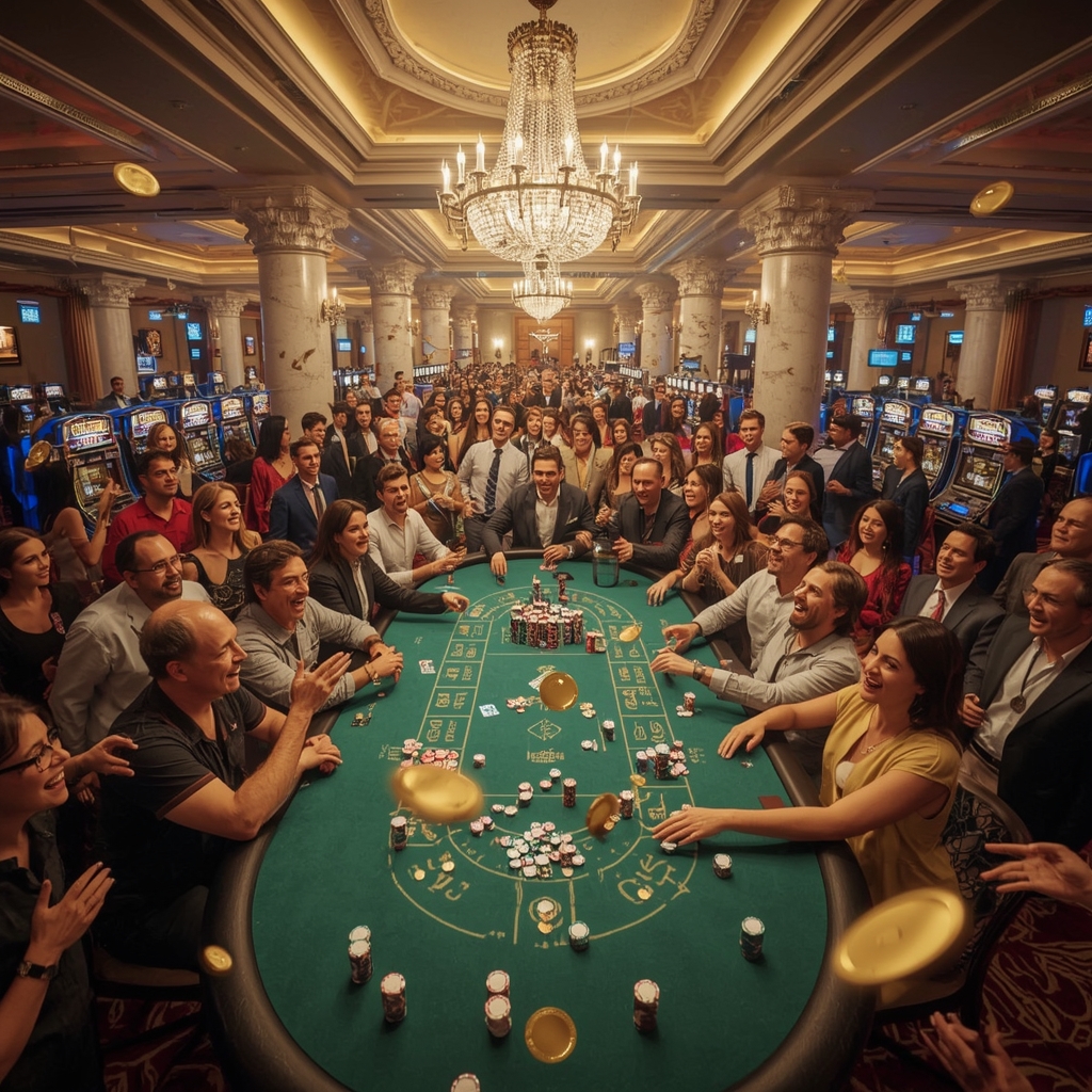 Temps de traitement des retraits sur JULIUS CASINO